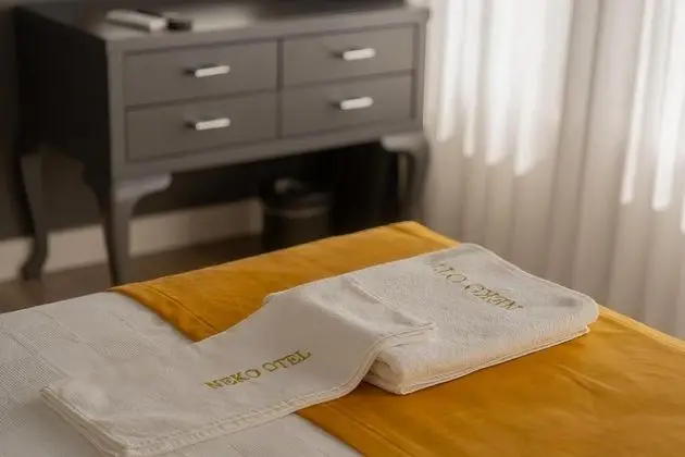 Deluxe Oda,deniz Ve Havuz Manzaralı,balkonsuz