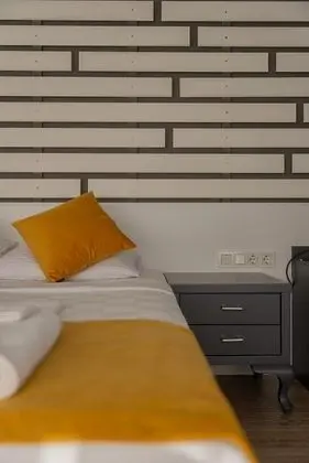 Deluxe Oda,deniz Ve Havuz Manzaralı,balkonsuz