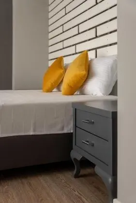 Deluxe Oda,deniz Ve Havuz Manzaralı,balkonsuz