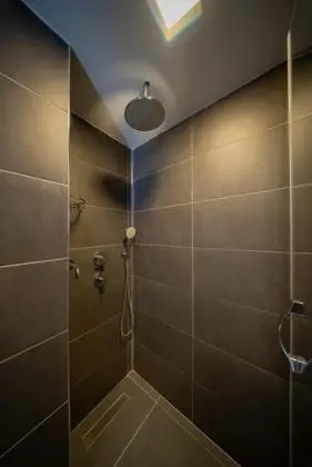 Deluxe Triple Room,deniz Ve Havuz Manzaralı