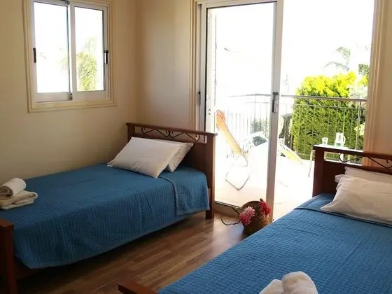 Family Villa