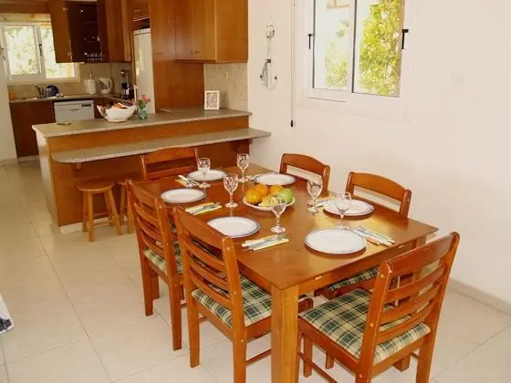Family Villa