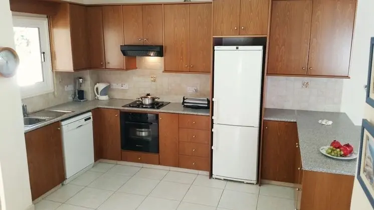 Family Villa