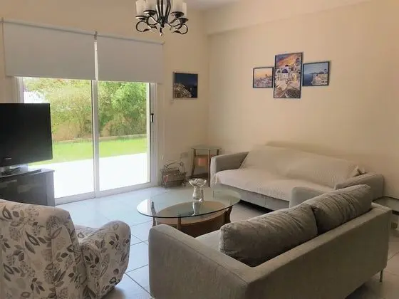 Family Villa