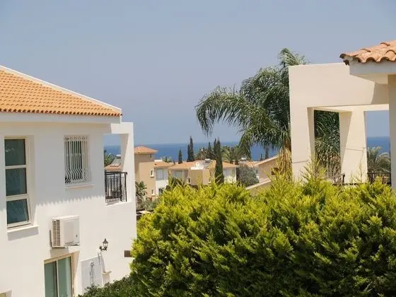 Family Villa