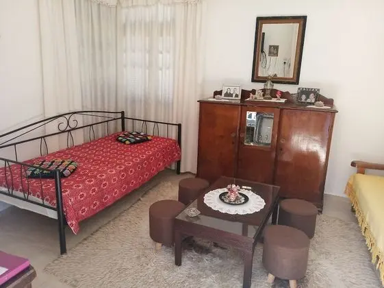 Ev, Birden Çok Yatak