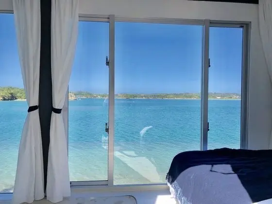 Deluxe Tek Büyük Yataklı Oda (Rosso)
