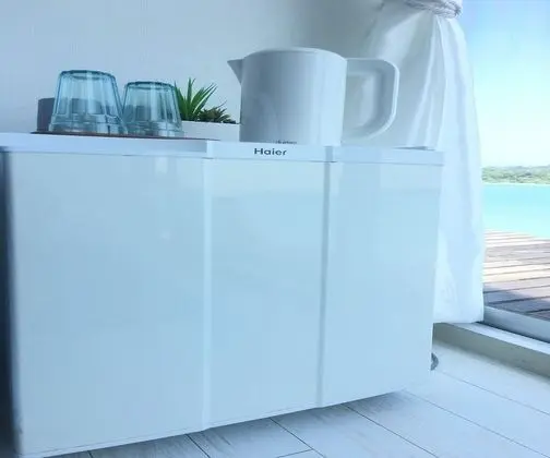 Standard İki Ayrı Yataklı Oda (Terrace)