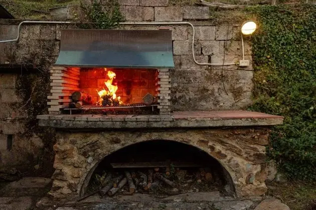 Villa, Sigara İçilebilir