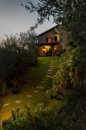 Villa, Sigara İçilebilir