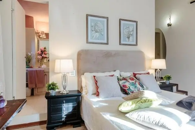 Villa, Sigara İçilebilir