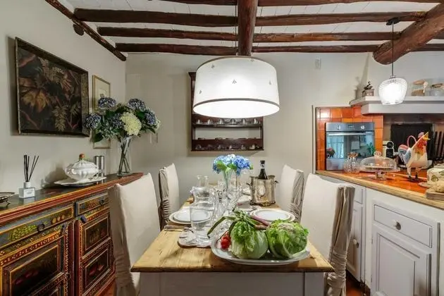 Villa, Sigara İçilebilir