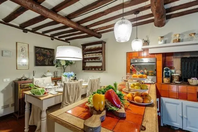Villa, Sigara İçilebilir
