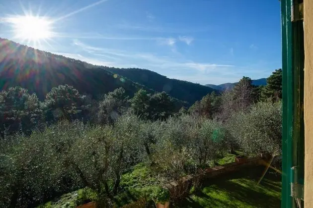 Villa, Sigara İçilebilir