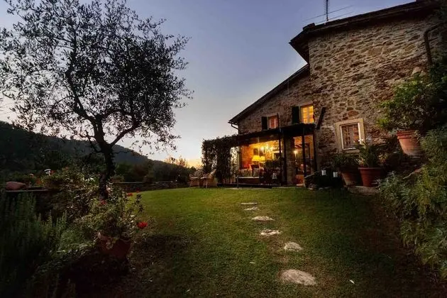 Villa, Sigara İçilebilir