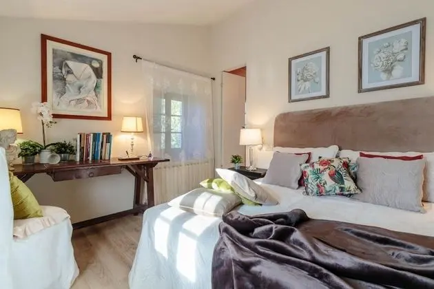 Villa, Sigara İçilebilir