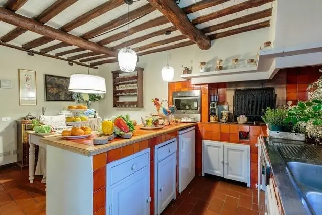 Villa, Sigara İçilebilir