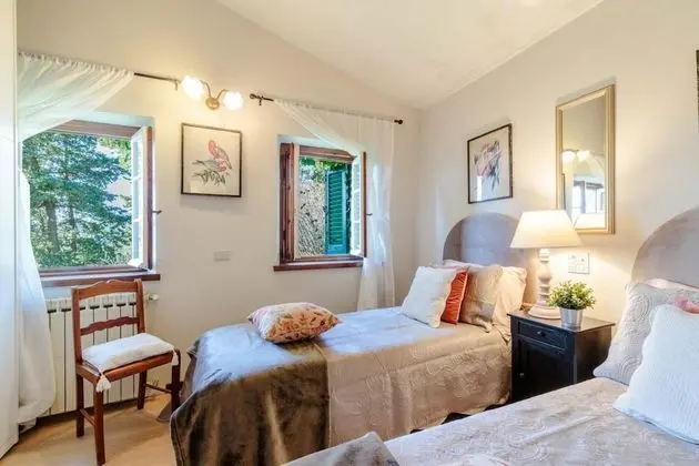 Villa, Sigara İçilebilir