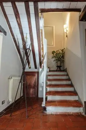 Villa, Sigara İçilebilir