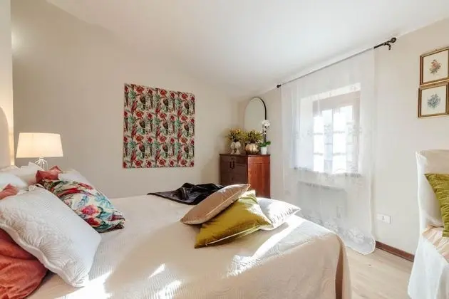 Villa, Sigara İçilebilir