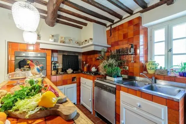 Villa, Sigara İçilebilir