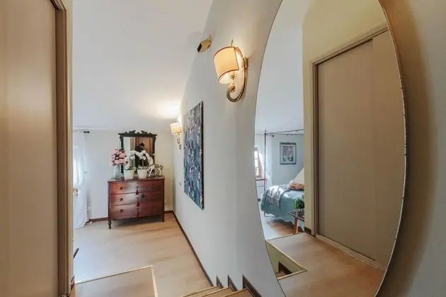 Villa, Sigara İçilebilir