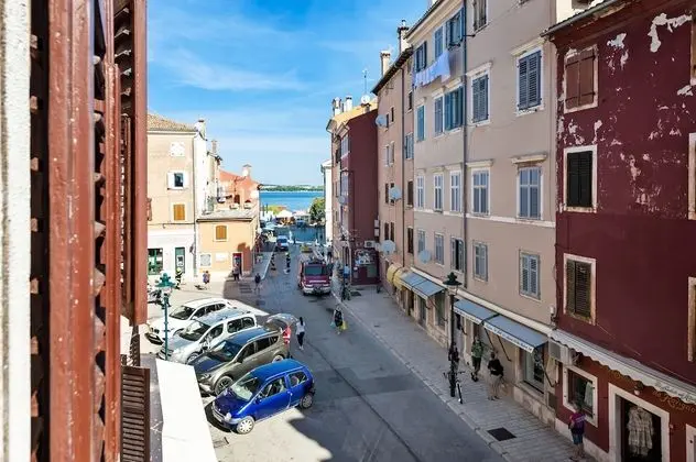 Comfort Apart Daire, 1 Yatak Odası, Şehir Manzaralı