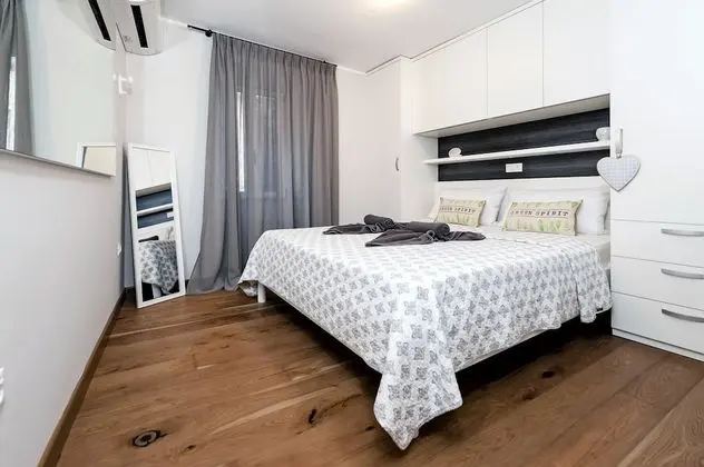 Comfort Apart Daire, 1 Yatak Odası, Şehir Manzaralı