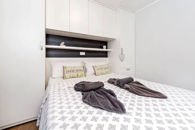 Comfort Apart Daire, 1 Yatak Odası, Şehir Manzaralı