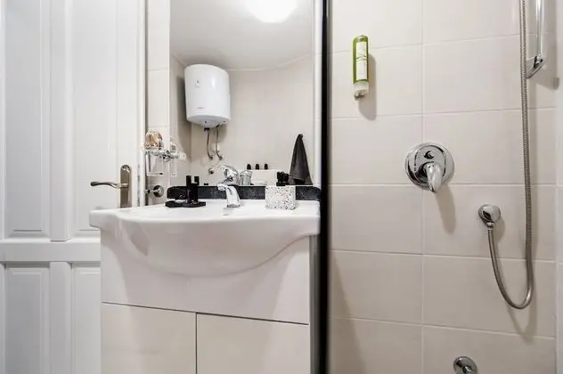 Comfort Apart Daire, 1 Yatak Odası, Şehir Manzaralı