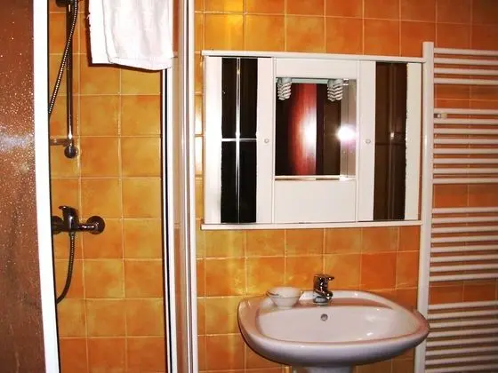 Family Dört Kişilik Oda, 2 Yatak Odası