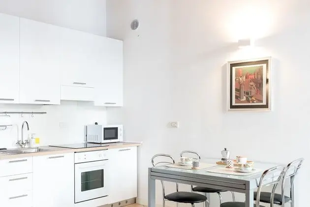 Apart Daire, 1 Yatak Odası