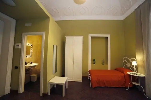 Design Tek Büyük veya İki Ayrı Yataklı Oda, Banyolu/Duşlu, Şehir Manzaralı