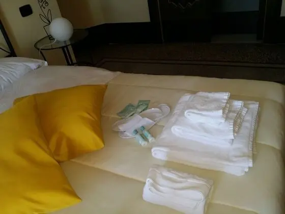 Design Tek Büyük veya İki Ayrı Yataklı Oda, Banyolu/Duşlu, Şehir Manzaralı