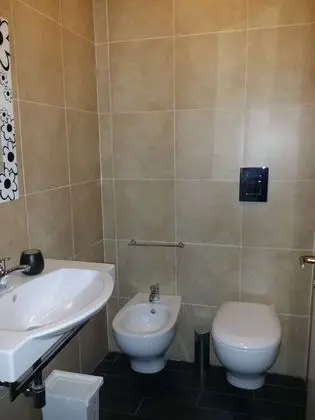 Design Tek Büyük veya İki Ayrı Yataklı Oda, Banyolu/Duşlu, Şehir Manzaralı