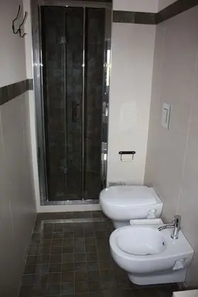 Design Tek Büyük veya İki Ayrı Yataklı Oda, Banyolu/Duşlu, Şehir Manzaralı