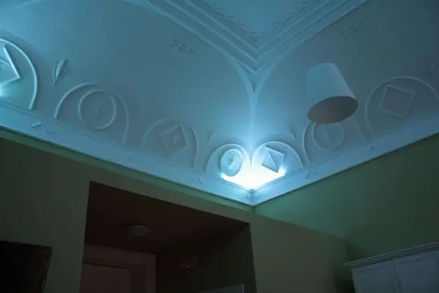 Design Tek Büyük veya İki Ayrı Yataklı Oda, Banyolu/Duşlu, Şehir Manzaralı