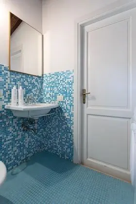 Apart Daire, 1 Yatak Odası, Teras, Köşe