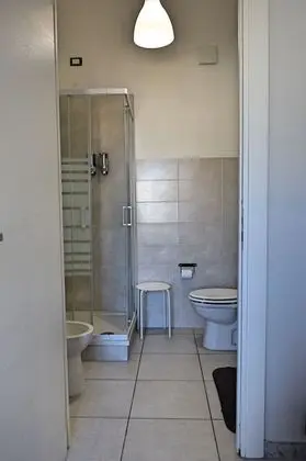 Deluxe Tek Kişilik Oda, Şehir Manzaralı