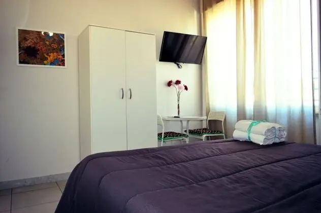 Deluxe Tek Kişilik Oda, Şehir Manzaralı