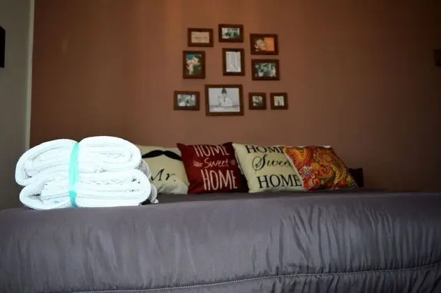 Deluxe Tek Kişilik Oda, Şehir Manzaralı