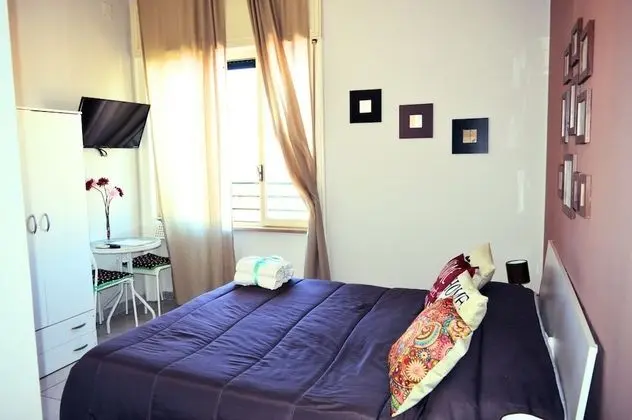 Deluxe Tek Kişilik Oda, Şehir Manzaralı
