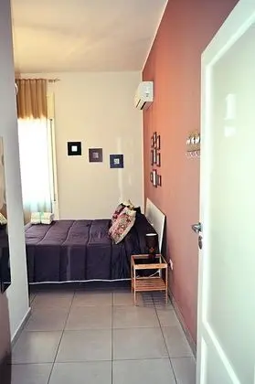 Deluxe Tek Kişilik Oda, Şehir Manzaralı