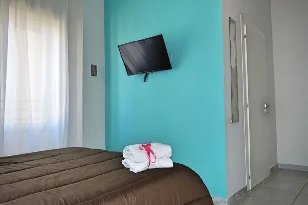 Deluxe Üç Kişilik Oda, Şehir Manzaralı