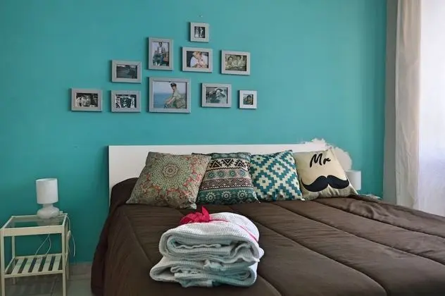 Deluxe Üç Kişilik Oda, Şehir Manzaralı
