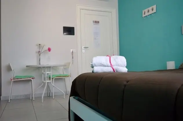 Deluxe Üç Kişilik Oda, Şehir Manzaralı
