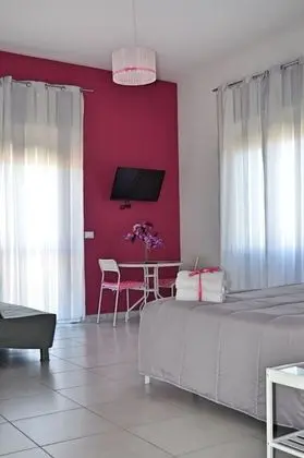 Exclusive Süit, Balkon, Şehir Manzaralı