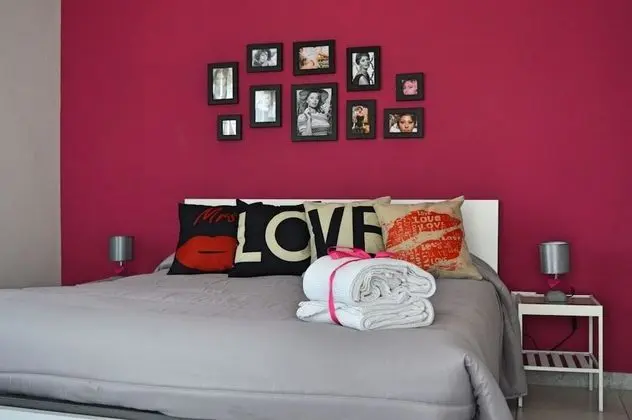 Exclusive Süit, Balkon, Şehir Manzaralı
