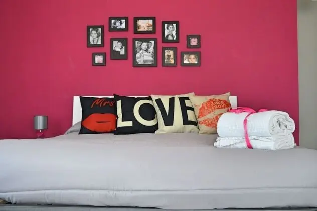 Exclusive Süit, Balkon, Şehir Manzaralı