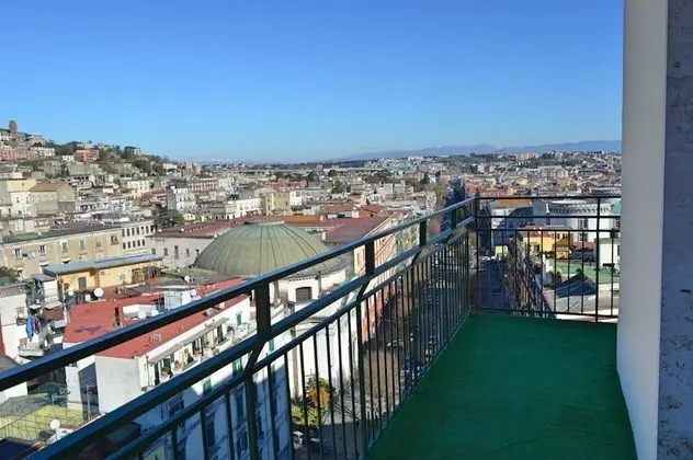 Exclusive Süit, Balkon, Şehir Manzaralı
